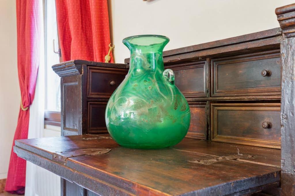 Doge Palace Luxury Apartment - Cannaregio Venedig Exteriör bild